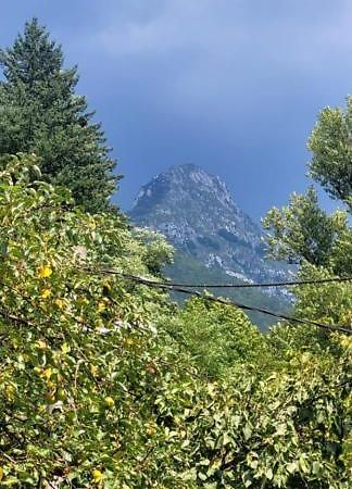 Apartma Brin Bovec Dış mekan fotoğraf