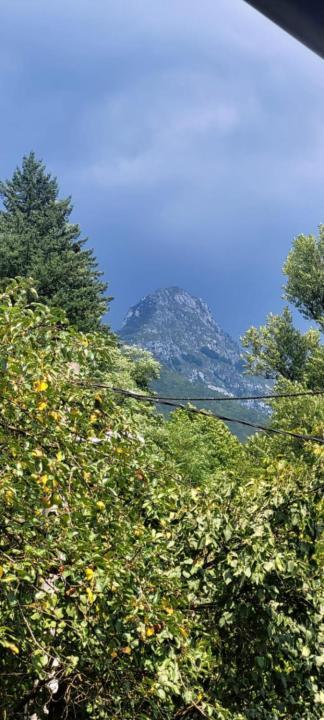 Apartma Brin Bovec Dış mekan fotoğraf