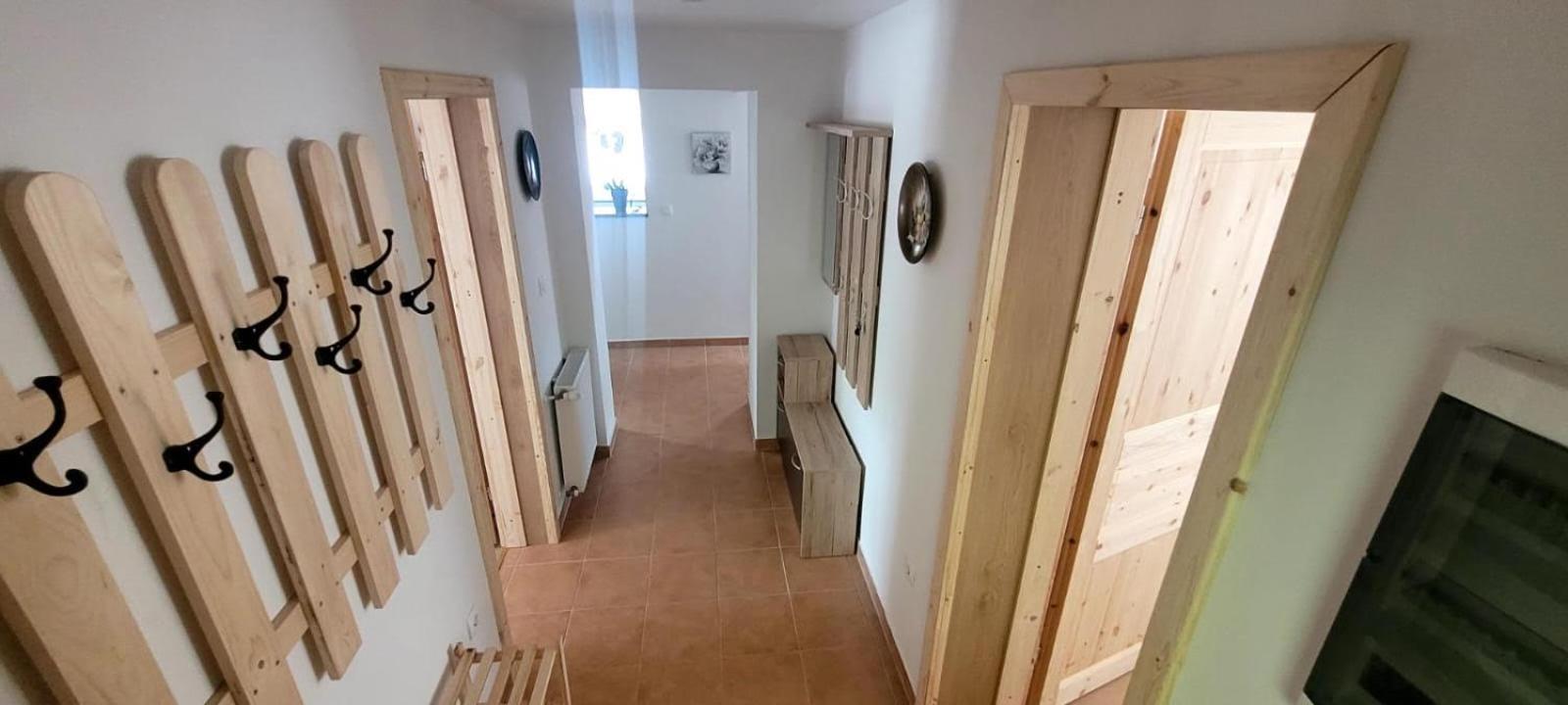 Apartma Brin Bovec Dış mekan fotoğraf