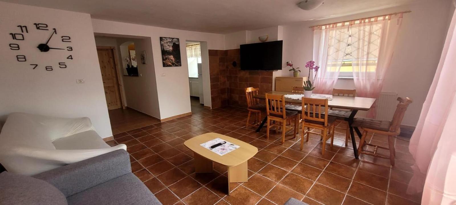 Apartma Brin Bovec Dış mekan fotoğraf