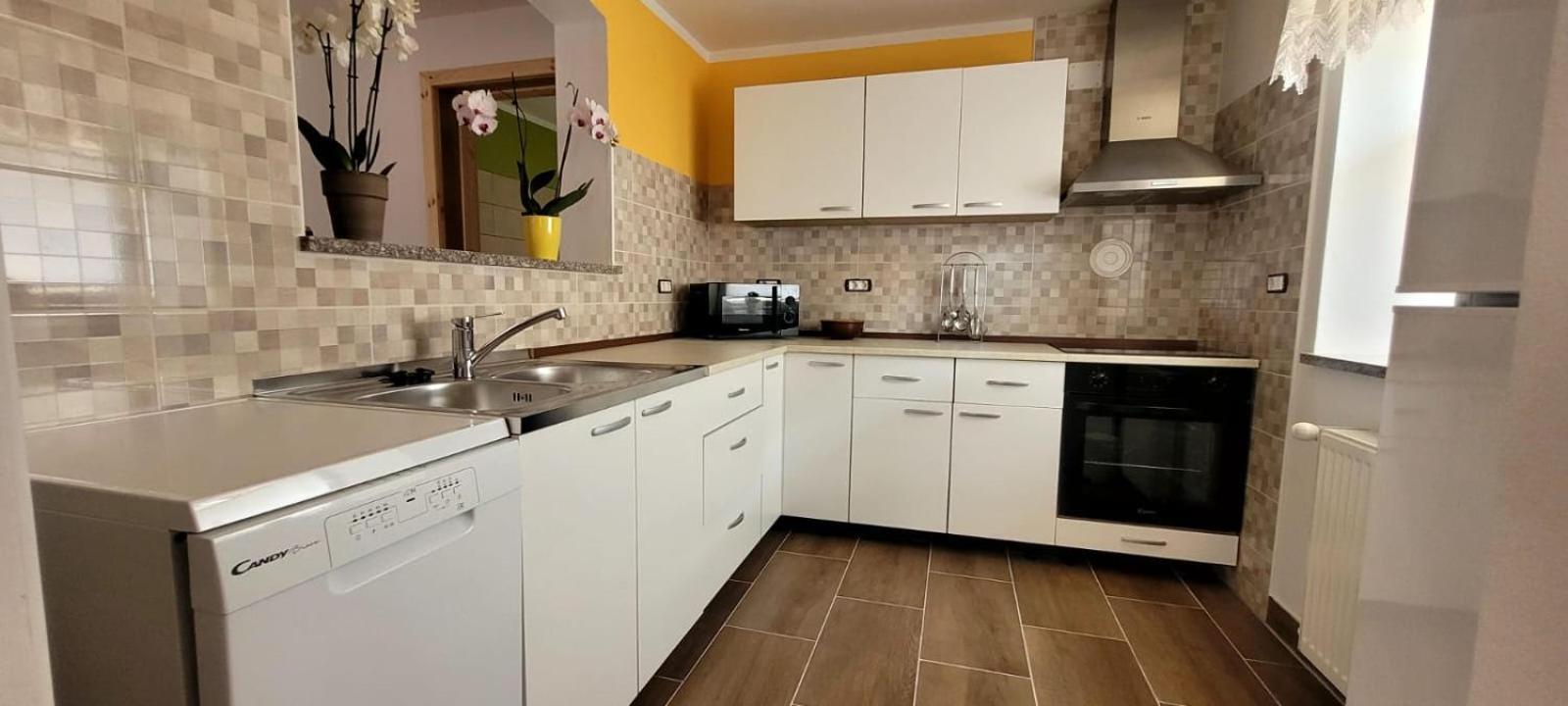 Apartma Brin Bovec Dış mekan fotoğraf